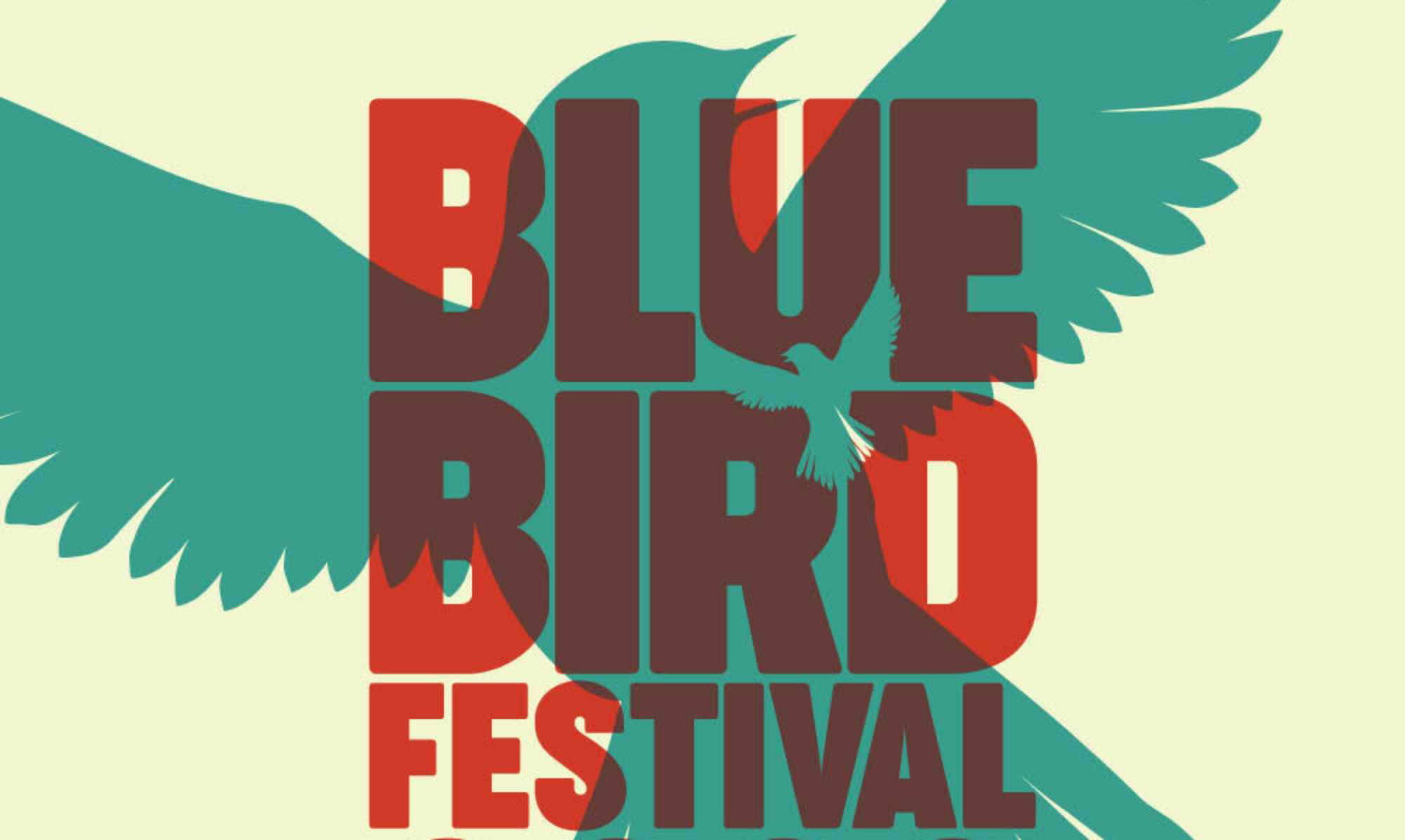 Blue Bird Vienna